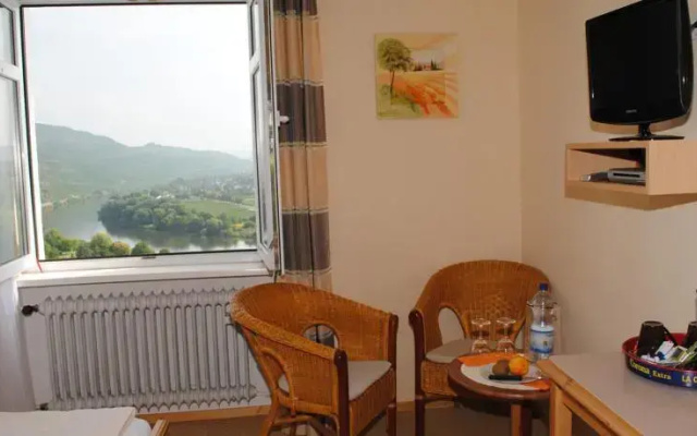 La Terrazza Pension***