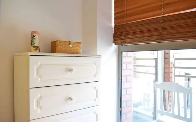 1 Bedroom Apartment in City Centre