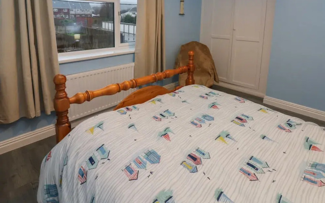 Sŵn Y Môr
