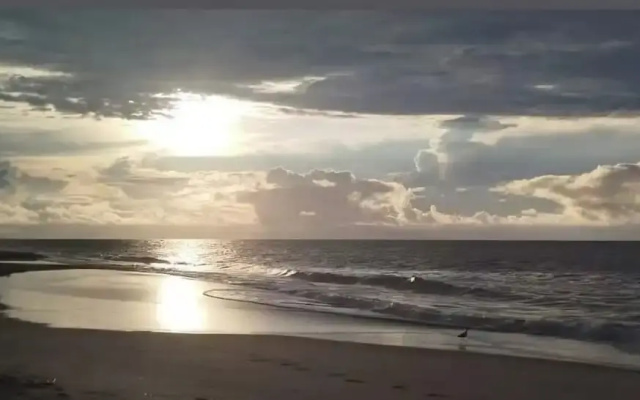 El litoral