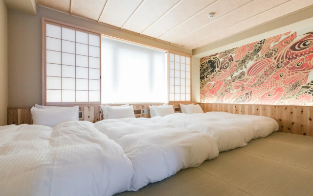 Grand-Rem Kyoto