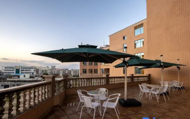 YAMAN Hotel