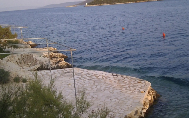 Ljubi - 20 m From Beach - A1