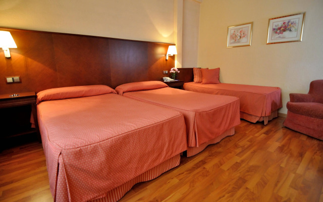 Hôtel Casón del Tormes by HappyCulture