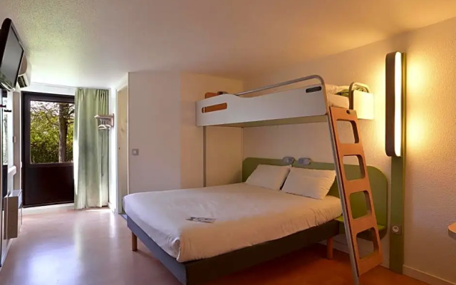 Ibis Budget Villefranche