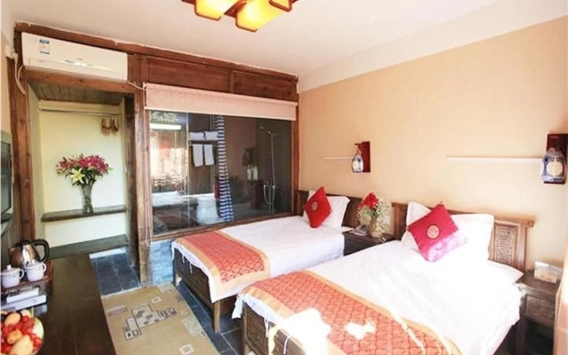 Zhenmei Holiday Inn - Lijiang