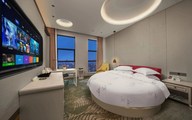 Xiangxie Lidu Hotel