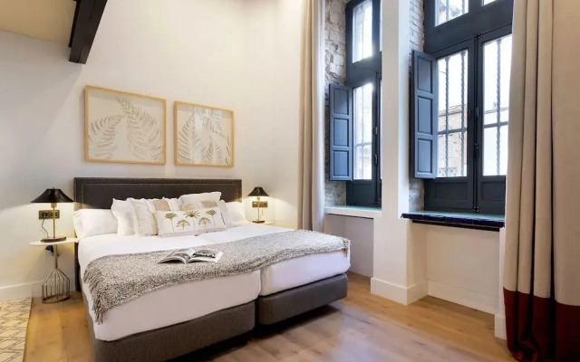 Genteel Home Almansa