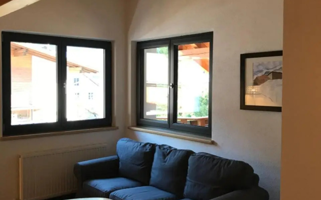 Apart am Waldnerhof