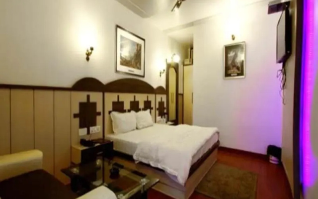 Hotel Eminent