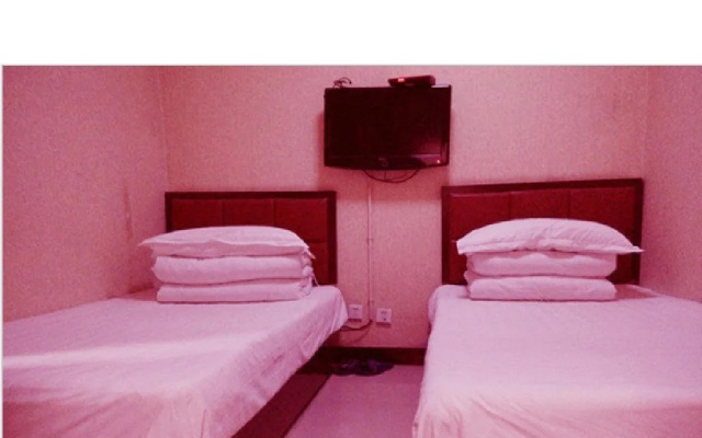 Lido Hotel Jingguang Road
