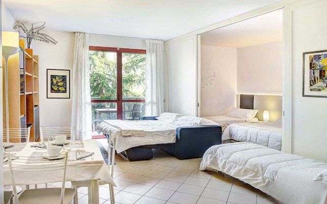 Venice Lion Apartments