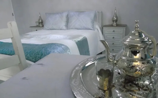 Lagos Guests B&B