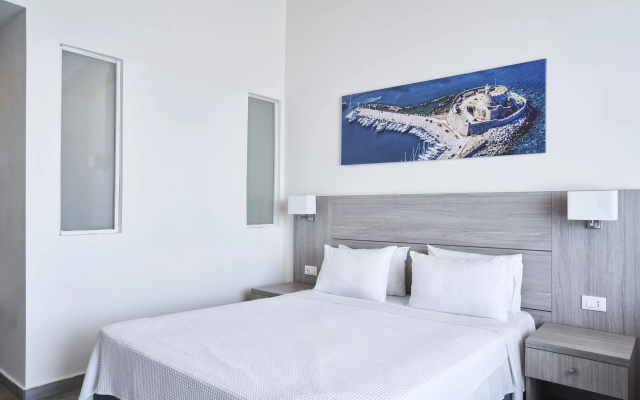 Blue Bay Resort