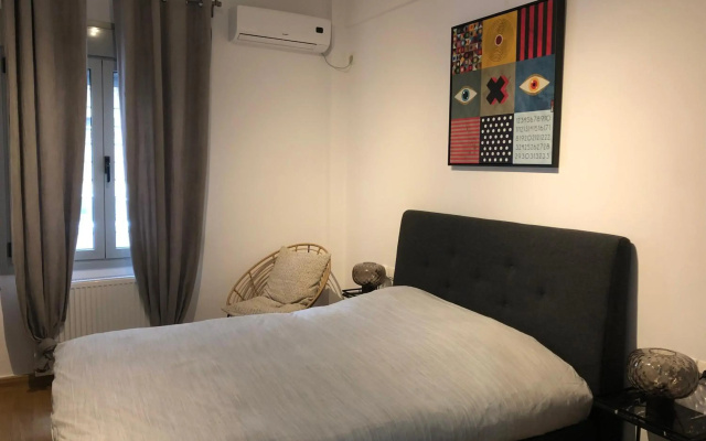 Exarcheia House