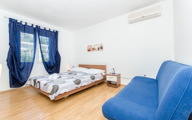 Apartments Joze