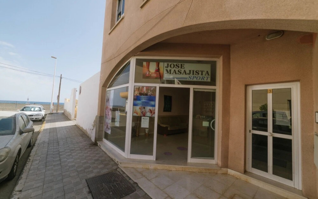 Apartamento Mara