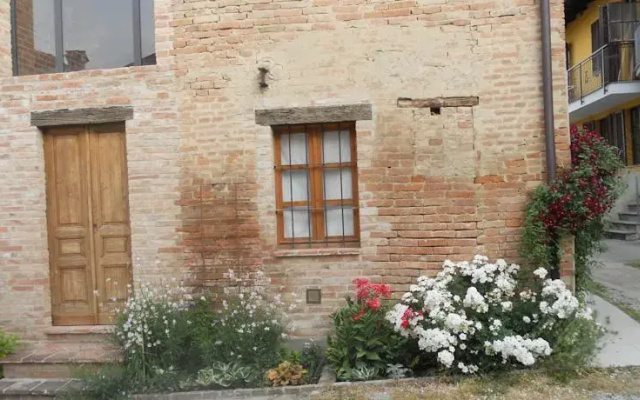 Al Centro del Borgo