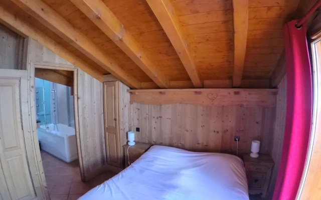 LIsatis Chalet Hotel
