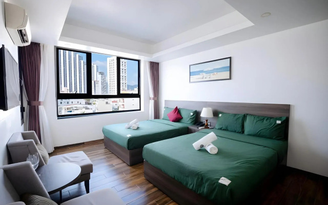 La Casa Hotel Nha Trang