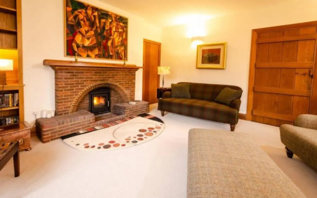 Heron Place, Great Langdale
