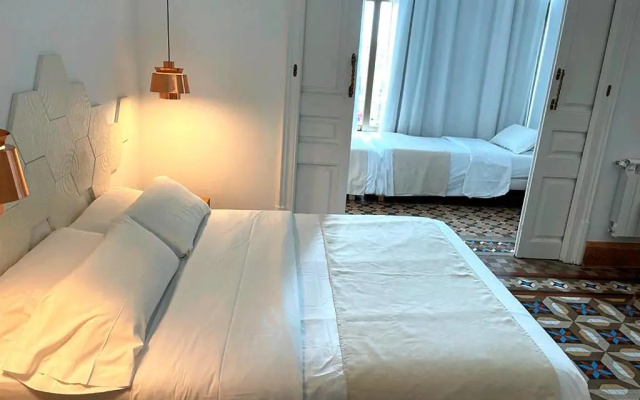 La Casa de Antonio Boutique Rooms