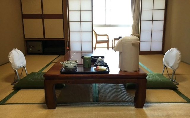 Senkojisanso