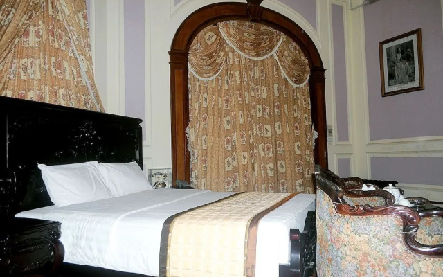 Villa of Bao Dai King