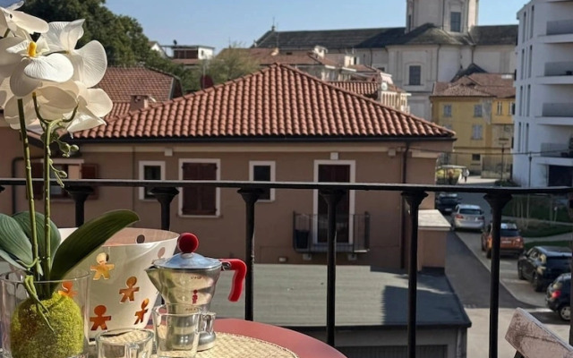 Casa Gaia e Giulio WelcHome