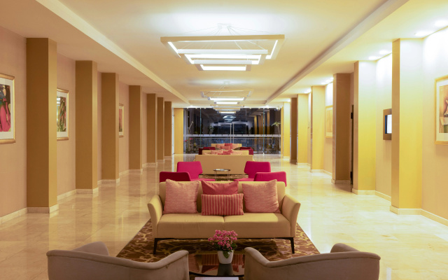 DoubleTree by Hilton Mazatlan