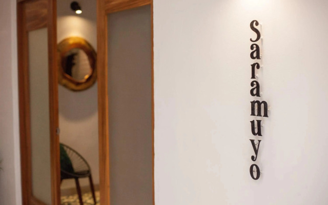 Latino Hotel Boutique