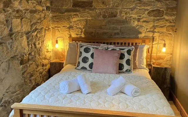 Lavender Cottage