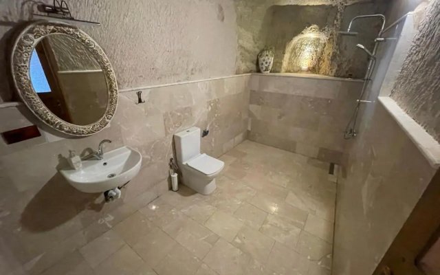 Dede Cave Hotel