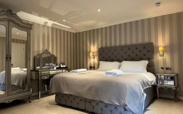 Wellwood Manor Guest House