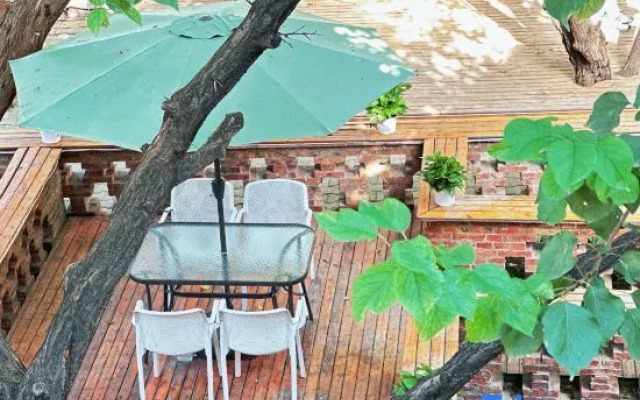 Miwo Homestay (Yining Liuxing Street)