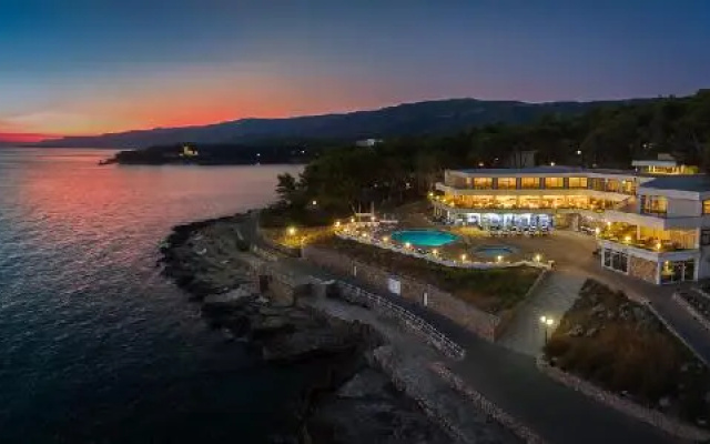 Fontana Resort - Comfort Apartments
