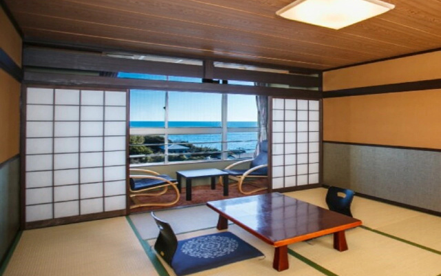 Ota House