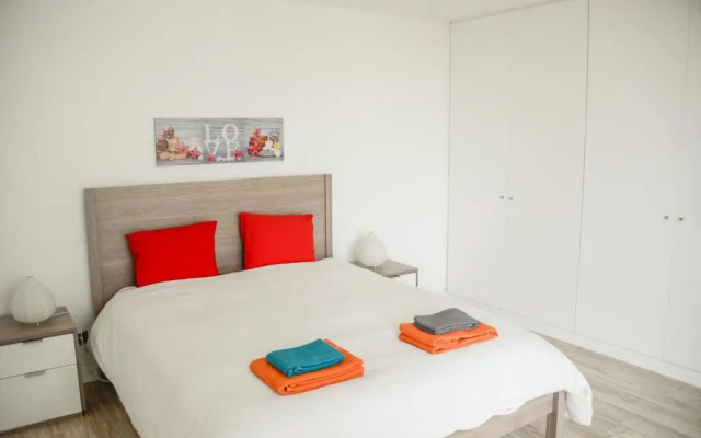 Palmares Beach, Golf & Dream