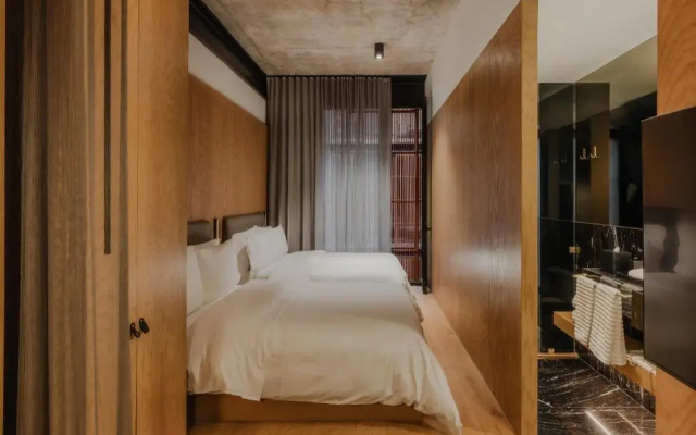 Volga, Member of Preferred Hotels & Resorts