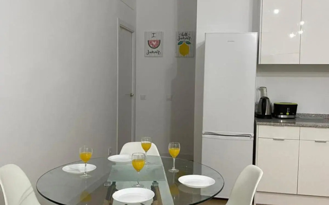 Aluche Aparment C