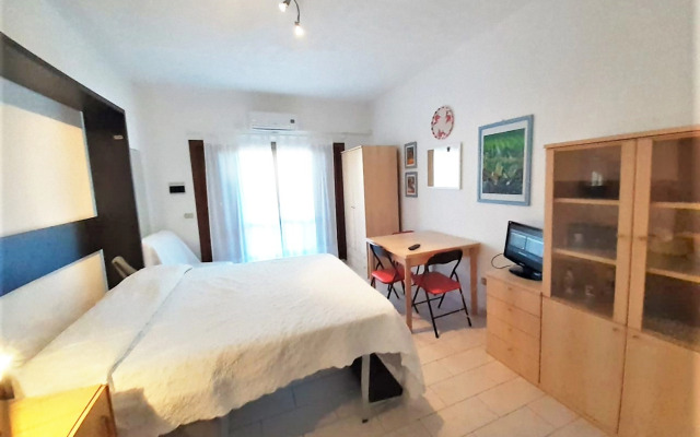 Baia de Bahas - Apartments