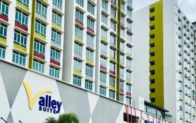Mahkota Valley Apartment Indera Mahkota Kuantan@Netflix