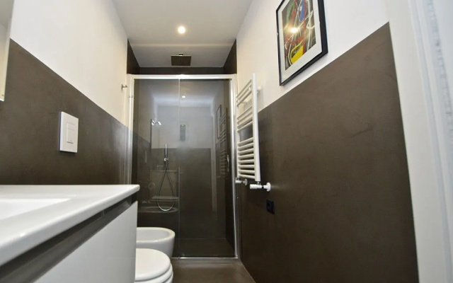 Suite Quarantotto Luxury House