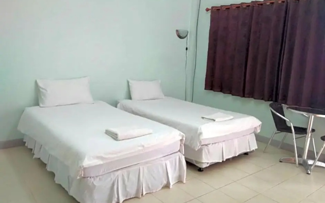 Sangthong Building