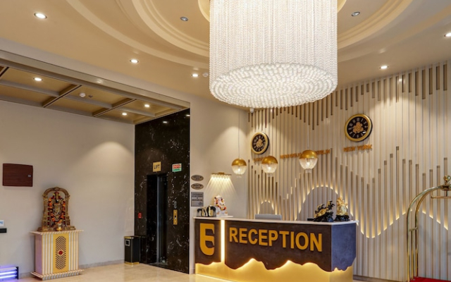 Hotel Premier Inn