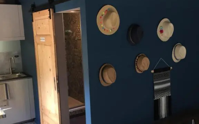 L'atelier