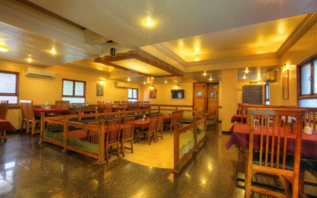 Hotel Lonavla