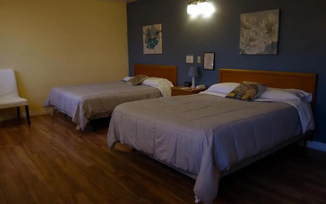Snohomish Inn