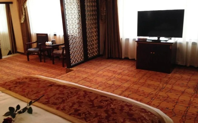 Red Flag Canal Hotel Zhengzhou