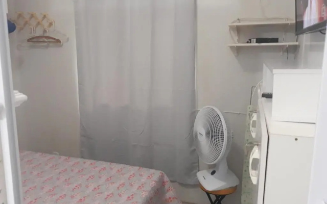 Copacabana Flat